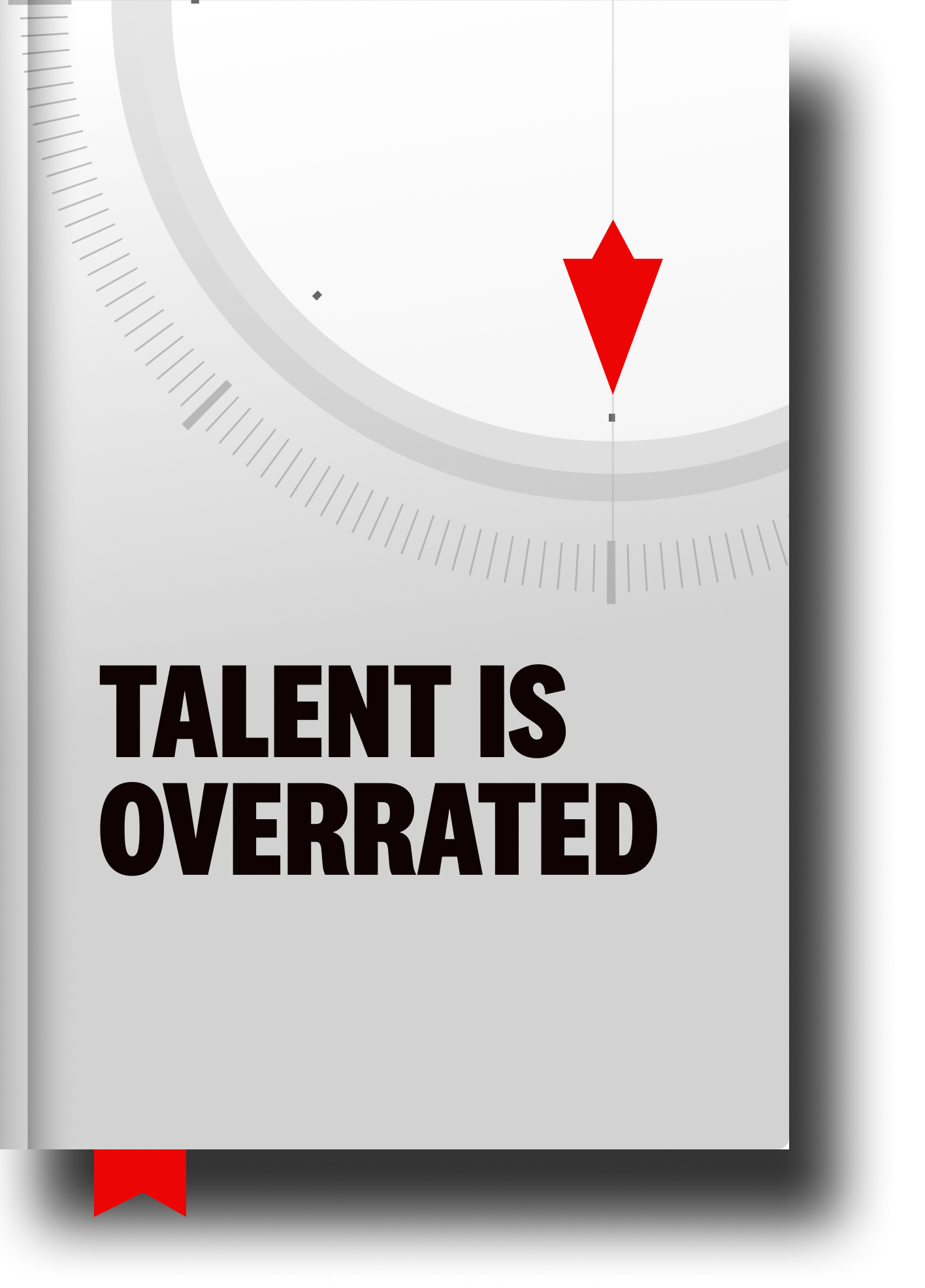 talent is overrated book talent is overrated book