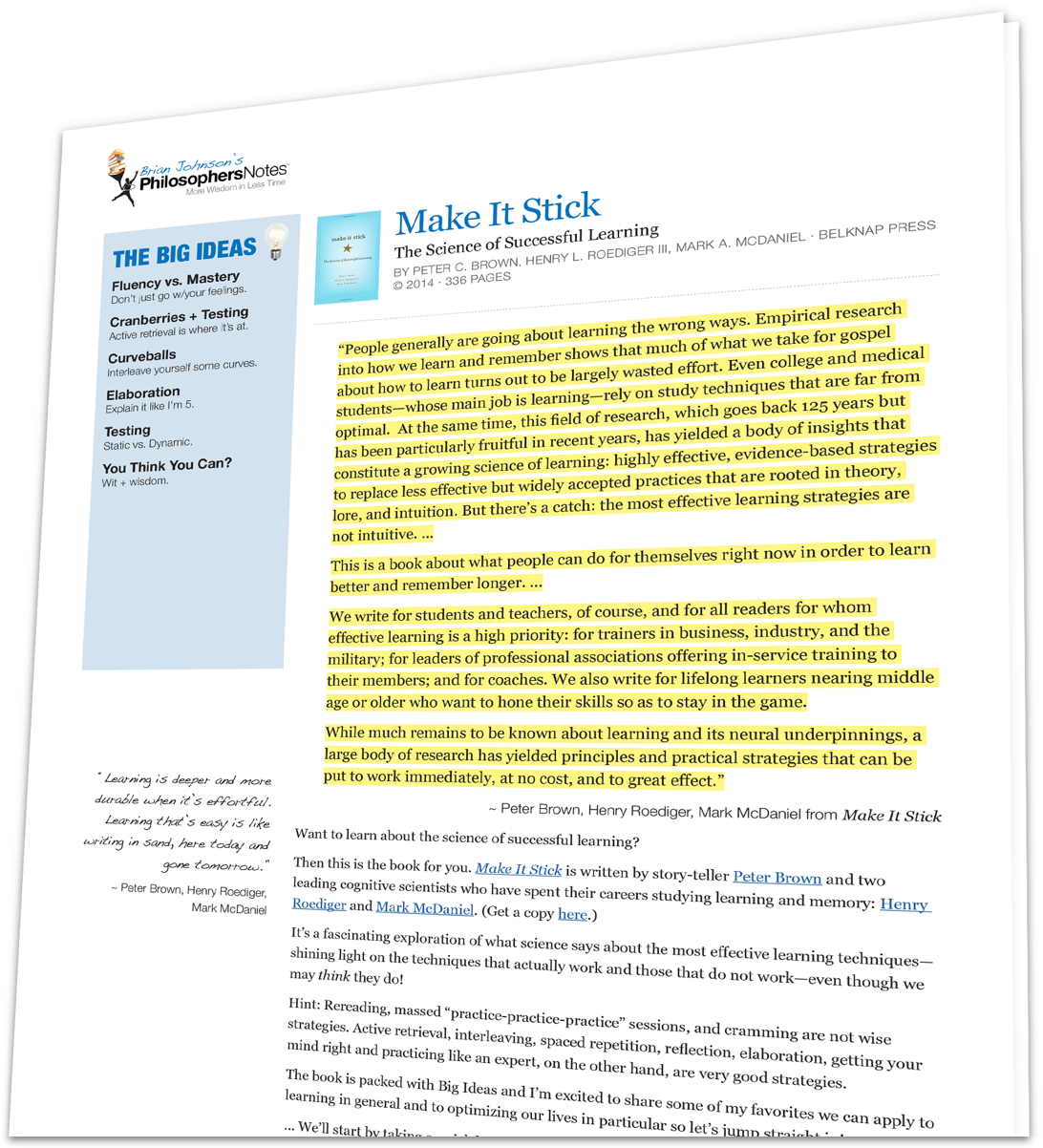 PDF Mockup