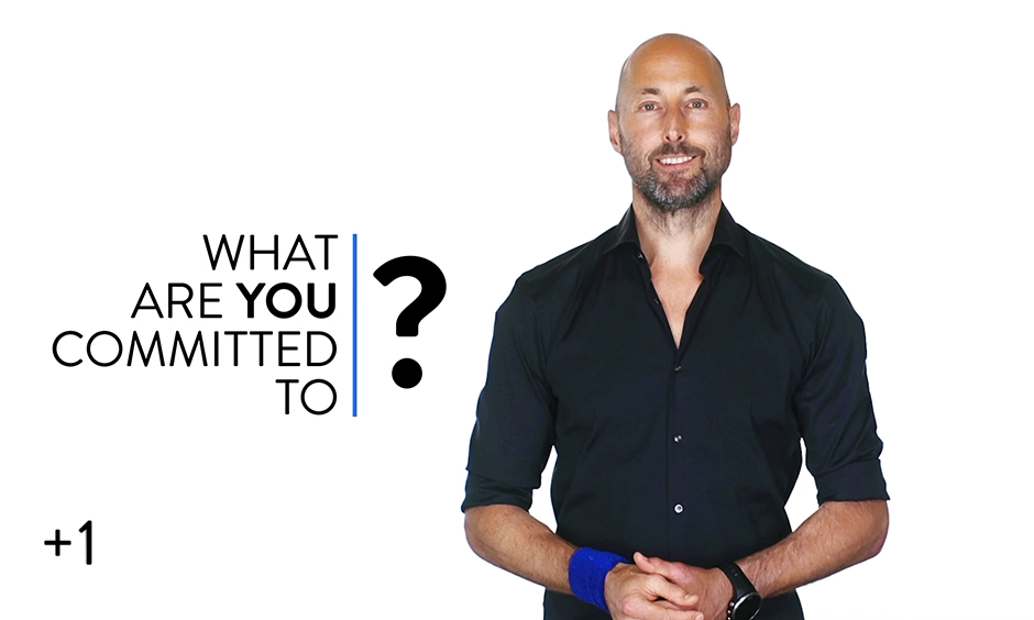 Swimming with Mister Rogers - +1 | Optimize